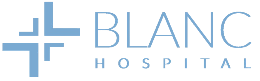 Hospital Blanc